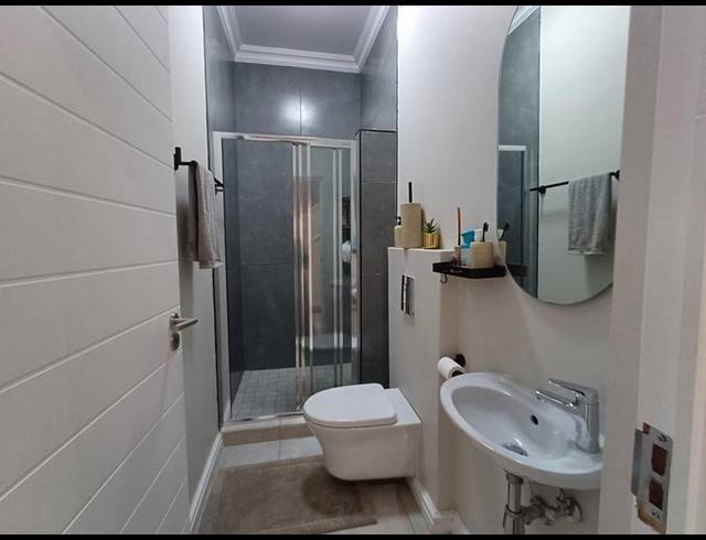 4 BEDROOM PROPERTY TO RENT IN MORNINGSIDE